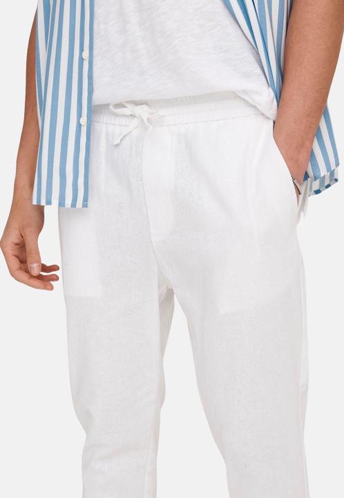 Produktbild Only & Sons Einfarbige Hose (XXL)