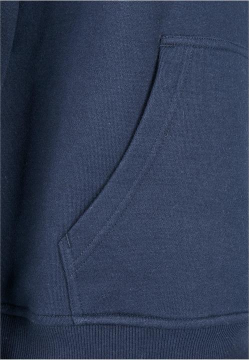 Image du produit Urban Classics Oversize 3-Tone Hoody (M)