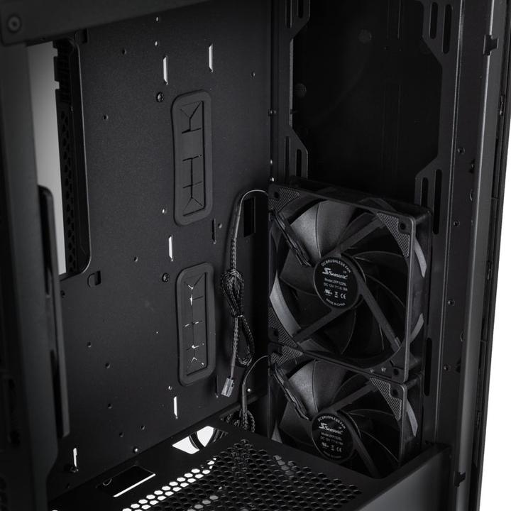 Produktbild Seasonic Arch Q503 + DGC-750 GD bk ATX (ATX, ITX)