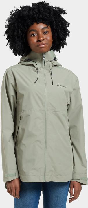 Image du produit Didriksons Women's Tilde Jacket 4 (38, M)