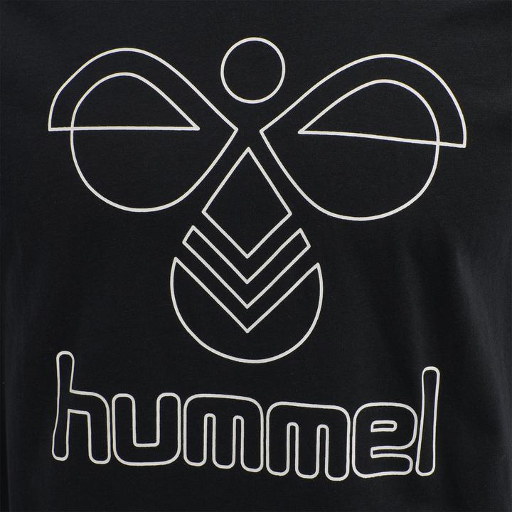 Actual product image hummel Peter T-Shirt S/S (128)