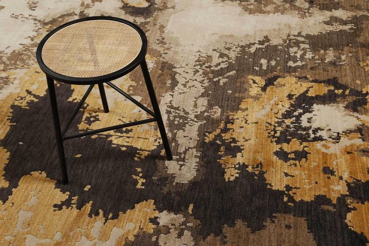 Actual product image Esprit Manhattan carpet (80 x 50 cm)