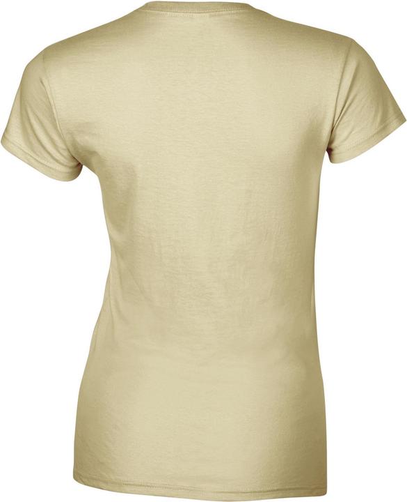 Image du produit Gildan - T-shirt SOFTSTYLE - Femme (3XL)