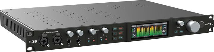 Productafbeelding MOTU 828 (USB)