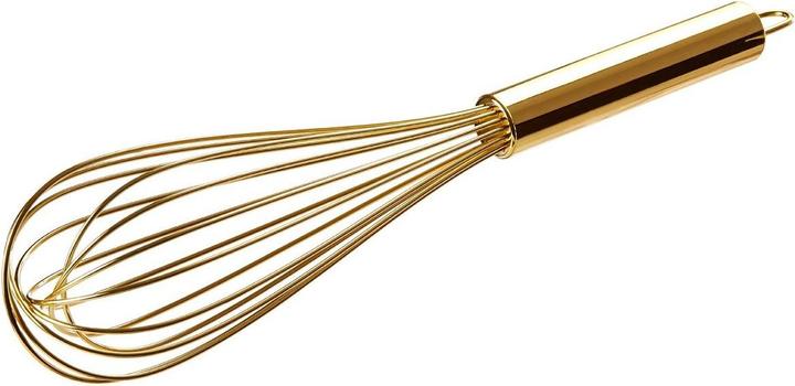 Produktbild Fifty five south Schneebesen Alchemist Gold 38 cm