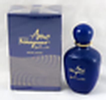Actual product image Salvatore Ferragamo Amo Ferragamo Oriental Wood (Eau de parfum, 100 ml)