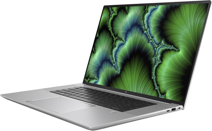 Produktbild HP ZBook Studio G9 (16", Intel Core i9-12900HK, 32 GB, 1000 GB, CH)