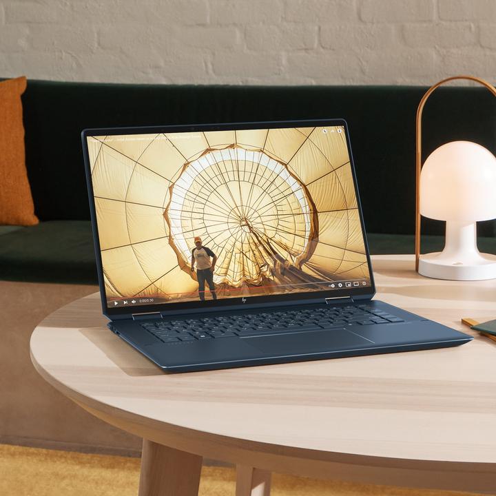 Immagine prodotto HP Spectre x360 16-f2732nz (16", Intel Core i7-1360P, 16 GB, 1000 GB, CH)