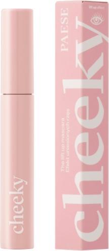 Actual product image Paese Cheeky The Lift Up Mascara mascara effect raised eyelashes B