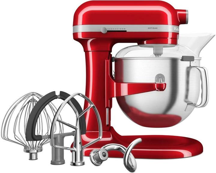 Image du produit KitchenAid 5KSM70SHXECA (375 W)