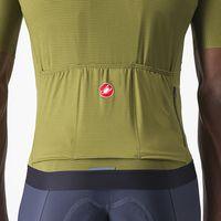 Actual product image Castelli Espresso Jersey (XS)