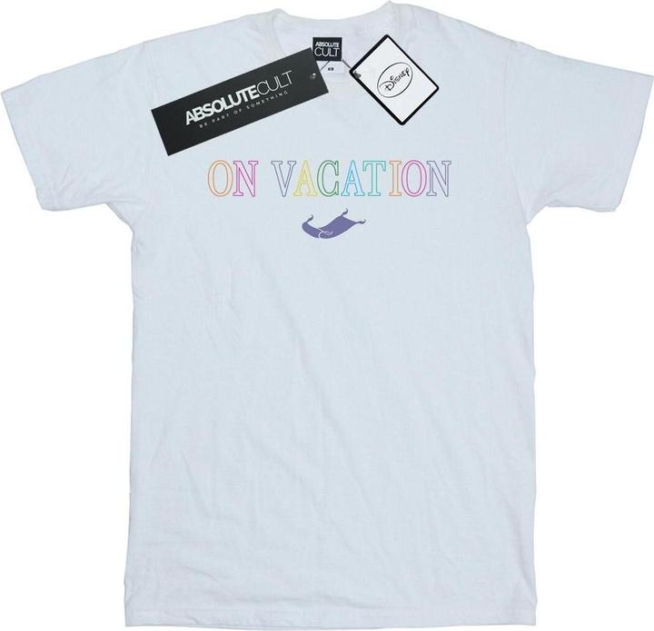 Produktbild Disney Aladdin On Vacation TShirt (4XL)