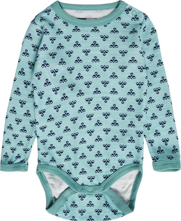 Immagine prodotto hummel Corpo Hmlbambo Ls (56)
