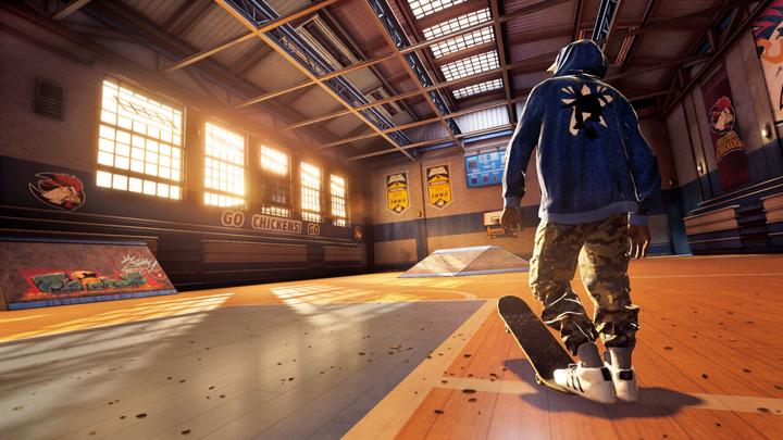 Produktbild Activision Tony Hawk's Pro Skater 1+2 (Xbox Series X, Xbox One X, FR)