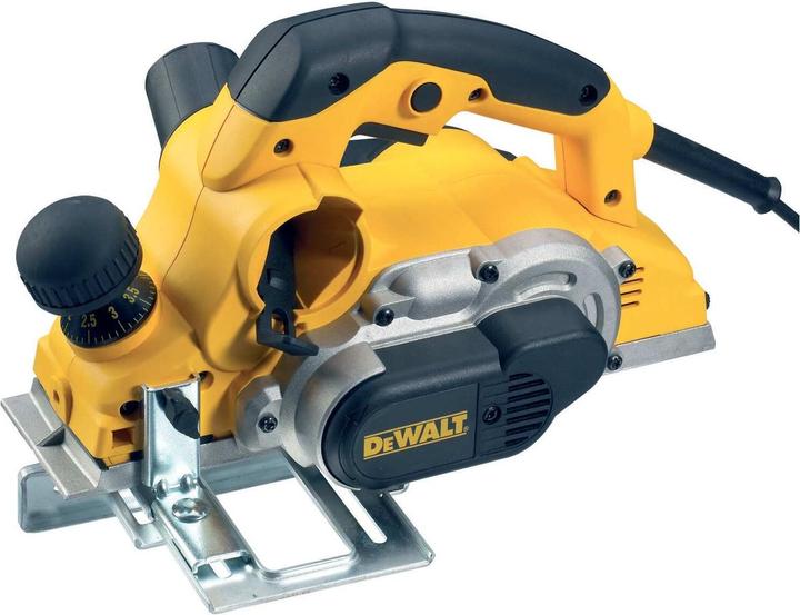 DeWalt Handhobel D26500