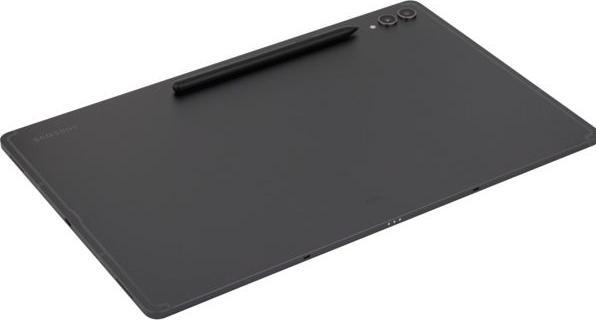 Actual product image Samsung Galaxy Tab S9 Ultra (5G, 14.60", 1000 GB, Graphite grey)