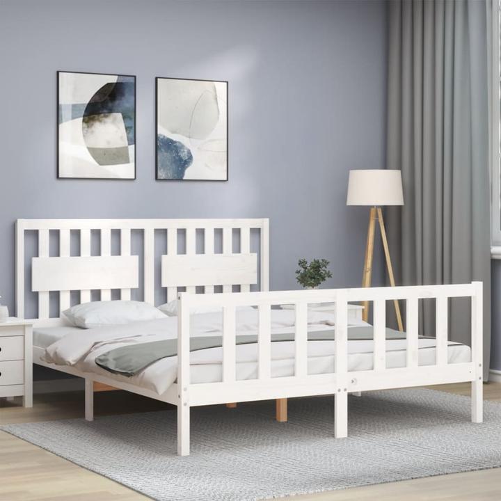 Image du produit VidaXL Tullia (150 x 200 cm)