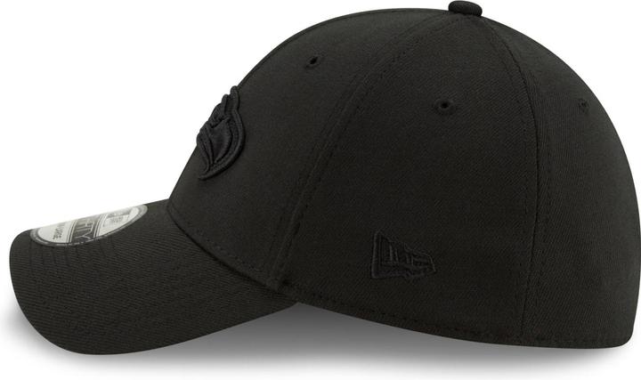 Produktbild New Era 39Thirty Stretch Cap - NFL Seattle Seahawks - M/L (M/L)