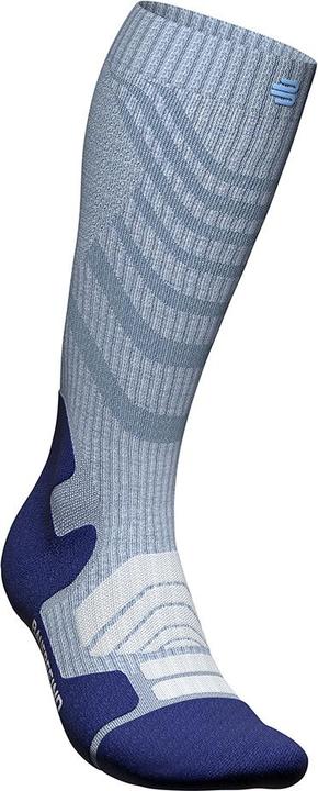 Immagine prodotto Bauerfeind Calzini a compressione Merino Outdoor Donna (43 - 46)
