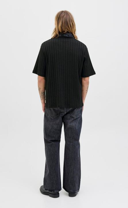 Produktbild Jack & Jones Einfarbig Poloshirt Poloshirt (S)