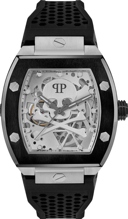 Image du produit Philipp Plein PWBAA2023 (Montre squelette)