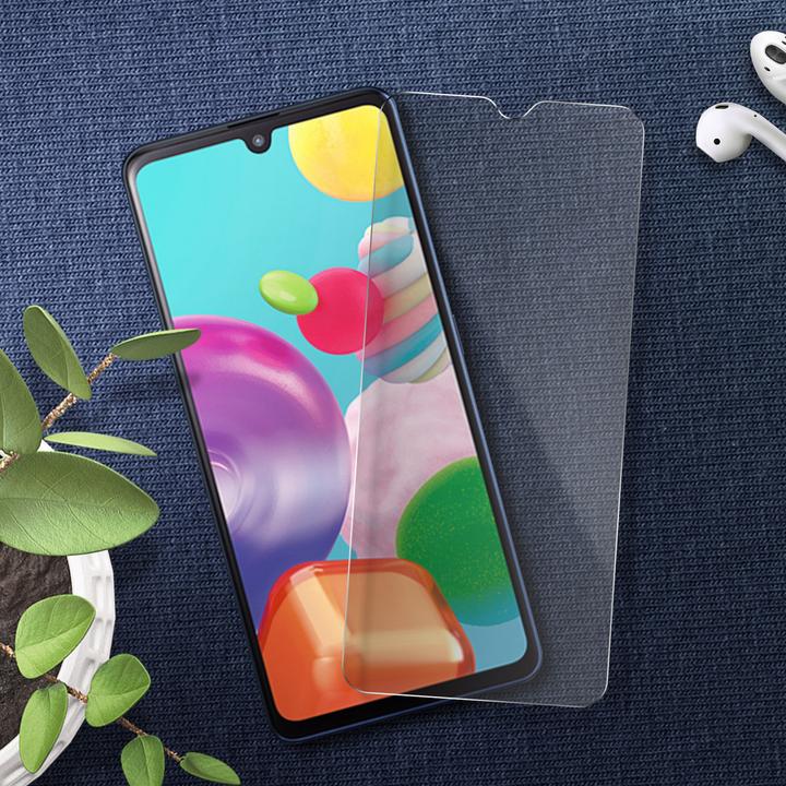 Immagine prodotto Avizar Pellicola cristallina, protezione del display in vetro (2 Pezzo/i, Samsung Galaxy A41)