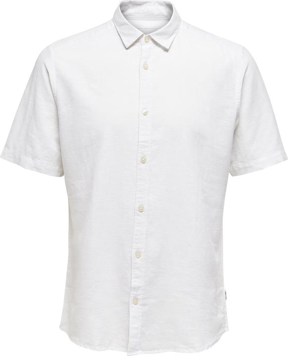 Only & Sons Caiden Linen