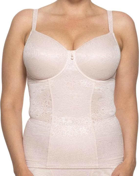 Immagine prodotto Ulla Alice Bra Liner con ferretto - Girdle Top (105 C, Confezione singola)
