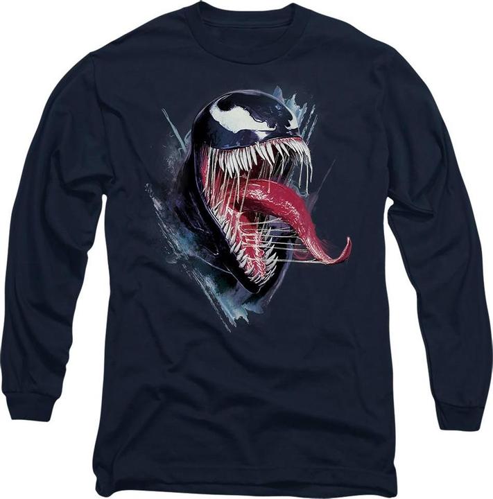 Immagine prodotto Spider-Man 2 Gamerverse Erupts Maglietta Veleno Adulto Unisex (S)