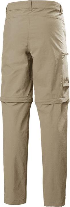 Actual product image Helly Hansen Brono Softshell Zip Off Pant (XXL)