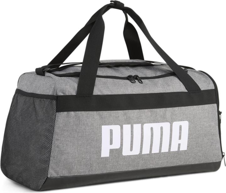 Immagine prodotto Puma Borsa sportiva piccola CHALLENGER HEATHER