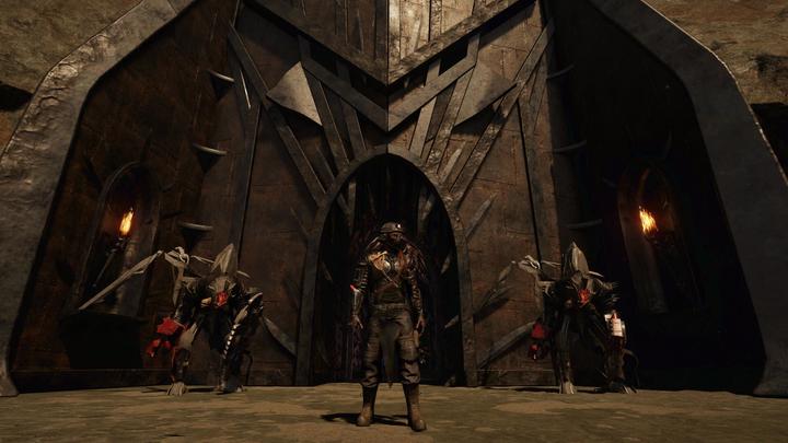 Produktbild THQ Elex 2 (PS4, FR, IT)