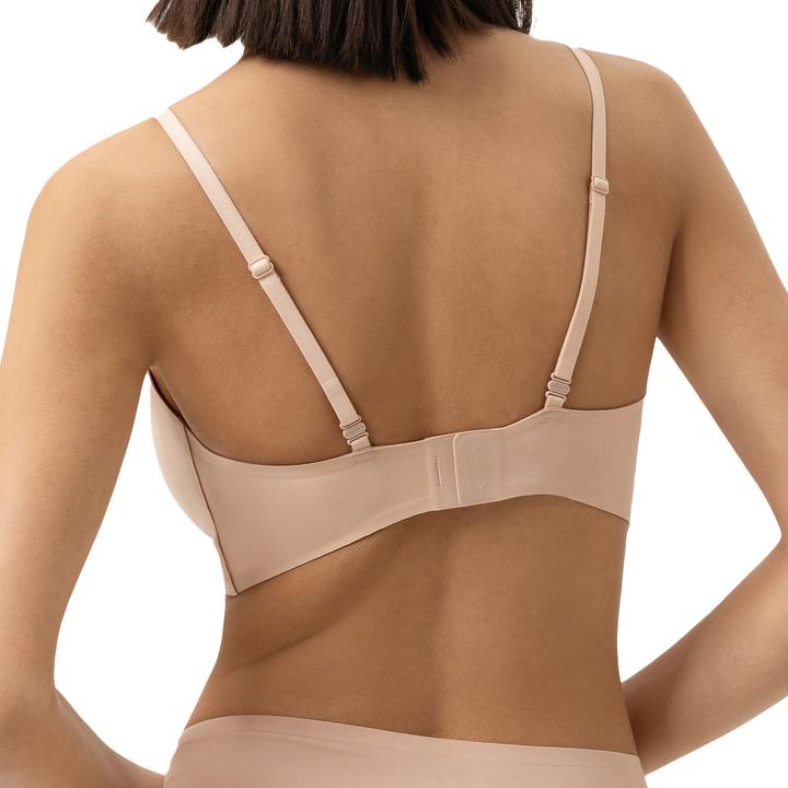 Produktbild Mey Simply Better Invisibles Triangel BH (XS, Einzelpack)