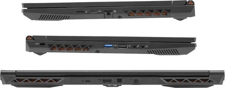 Produktbild Gigabyte G5 (15.60", Intel Core i5-12500H, 16 GB, 512 GB, DE)