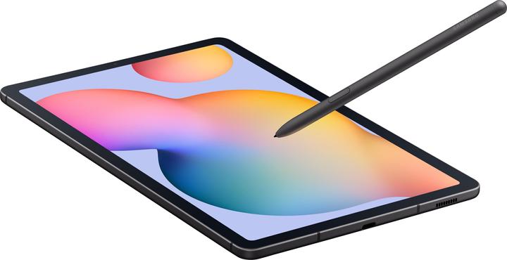 Immagine prodotto Samsung Galaxy Tab S6 Lite (2022) (4G, 10.40", 64 GB, Oxford Grey)
