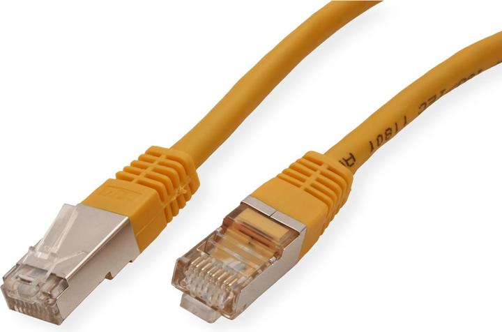 Actual product image Value Network cable (PiMF, CAT6, 7 m)