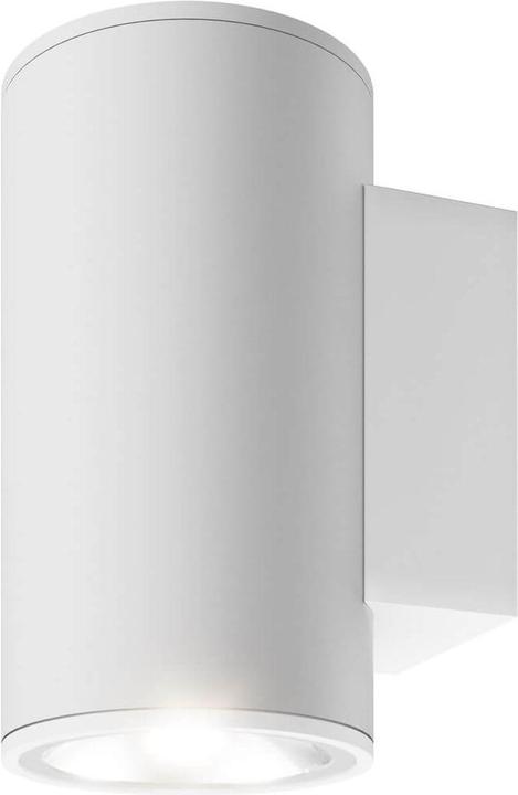 Actual product image Maytoni Shim LED wall light, wall lamp 10W White IP65 Warm white (800 lm)