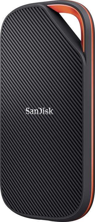 Produktbild SanDisk Extreme PRO mit USB4 (4000 GB)