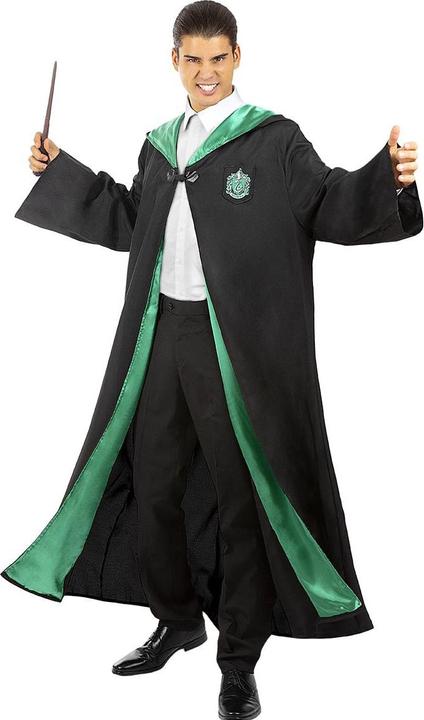 Produktbild Metamorph Harry Potter – Slytherin Umhang (L)