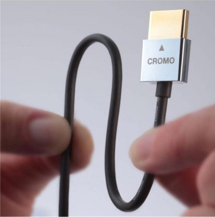 Immagine prodotto Lindy micro HDMI (Typ D) — HDMI (Typ A) (2 m, HDMI)
