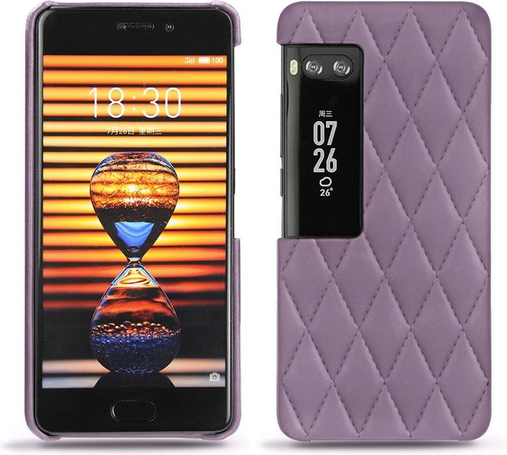 Lilas - Couture ( Nappa - Pantone #b9a3e3 )