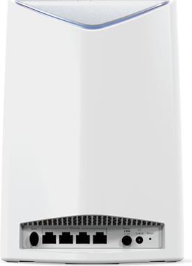 Immagine prodotto Netgear Pacchetto Orbi Pro SRK60B03 Mesh WiFi 3 Mesh
