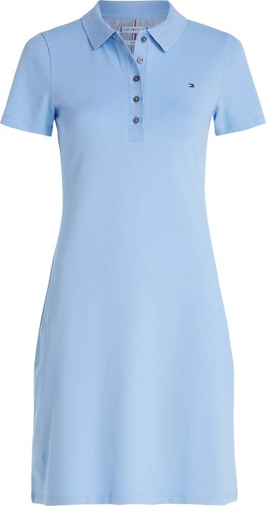 Tommy Hilfiger Freizeitkleid hellblau (S)
