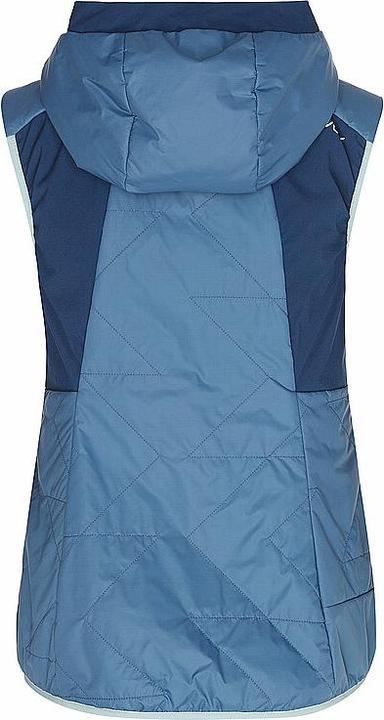 Immagine prodotto Ortovox Piz Boè Swisswool Vest W (M)