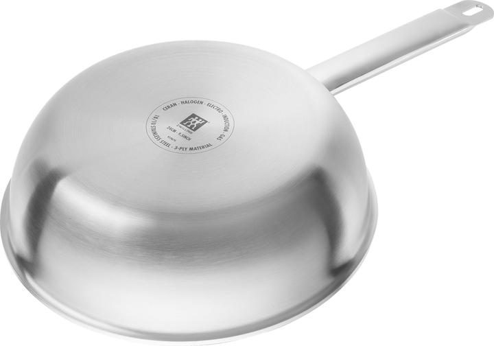 Produktbild Zwilling Pro (28 cm, Bratpfanne, Edelstahl)