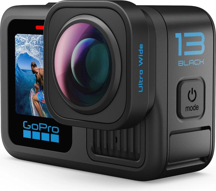 Produktbild GoPro Ultra Wide Lens Mod (Hero 13 Black)