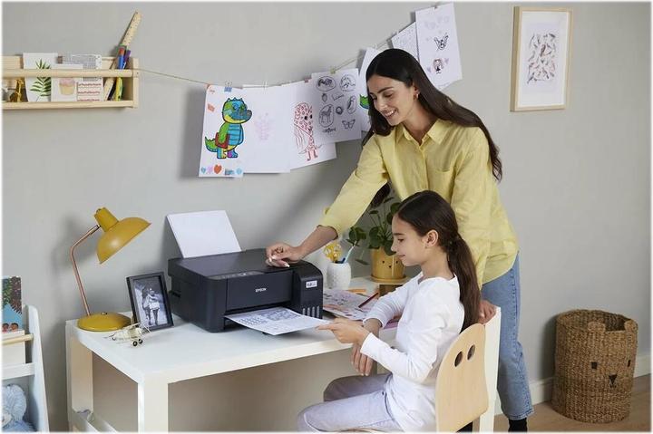Actual product image Epson EcoTank ET-2815 (Ink tank, Colour)