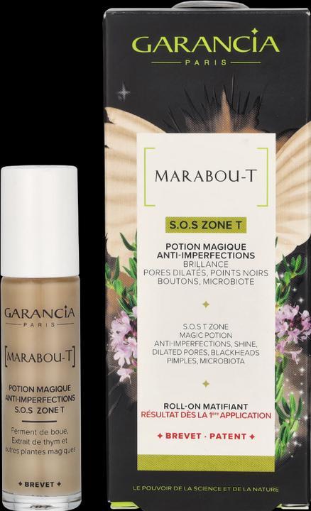 Produktbild Garancia Marabou T (10 ml)