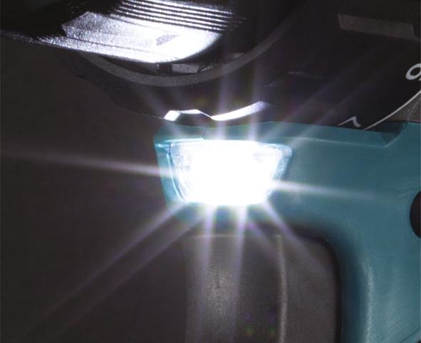 Image du produit Makita DF033D (Fonctionnement sur batterie)