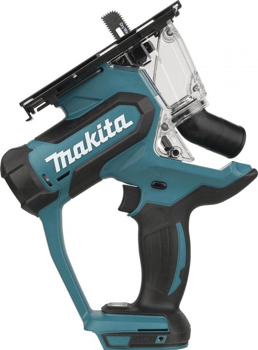 Immagine prodotto Makita Sega da costruzione a secco a batteria 18V DSD180Z